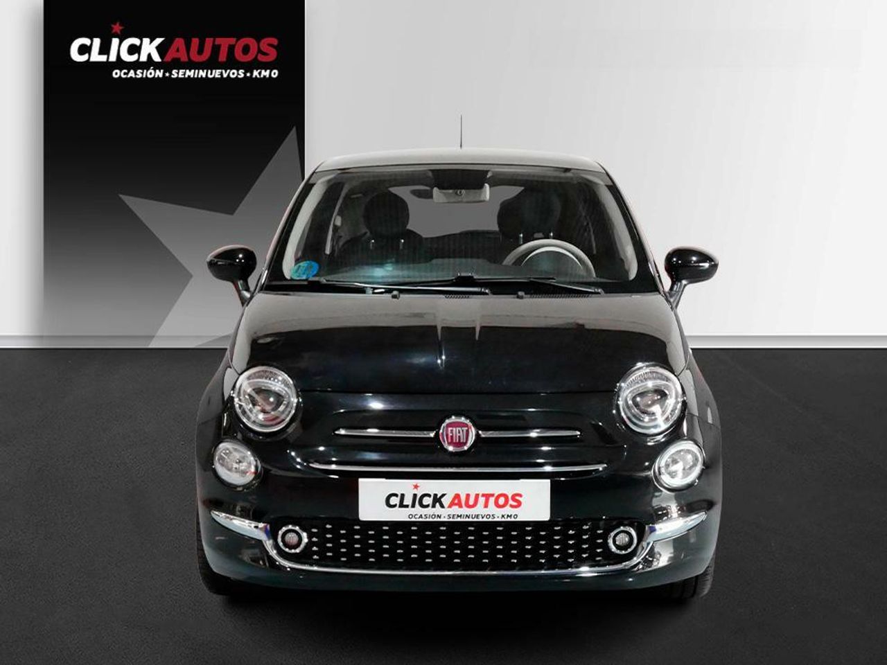 Foto Fiat 500 3