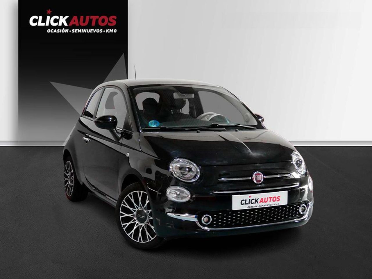 Foto Fiat 500 4