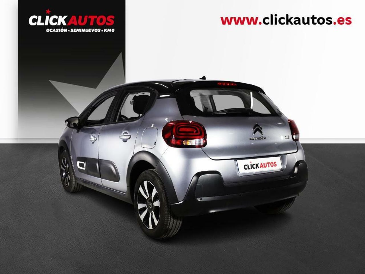 Foto Citroën C3 3