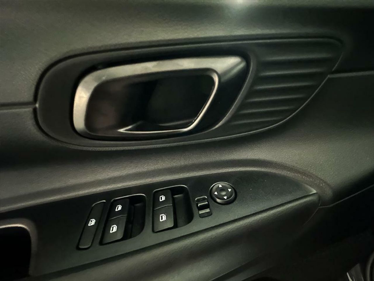 Foto Hyundai Bayon 13