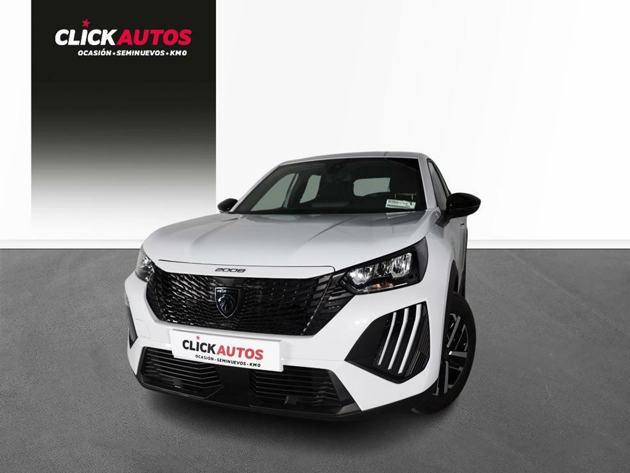 Foto Peugeot 2008 2