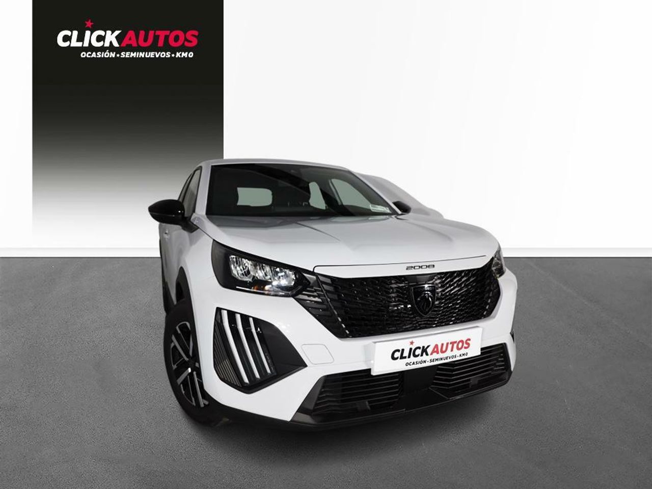 Foto Peugeot 2008 4