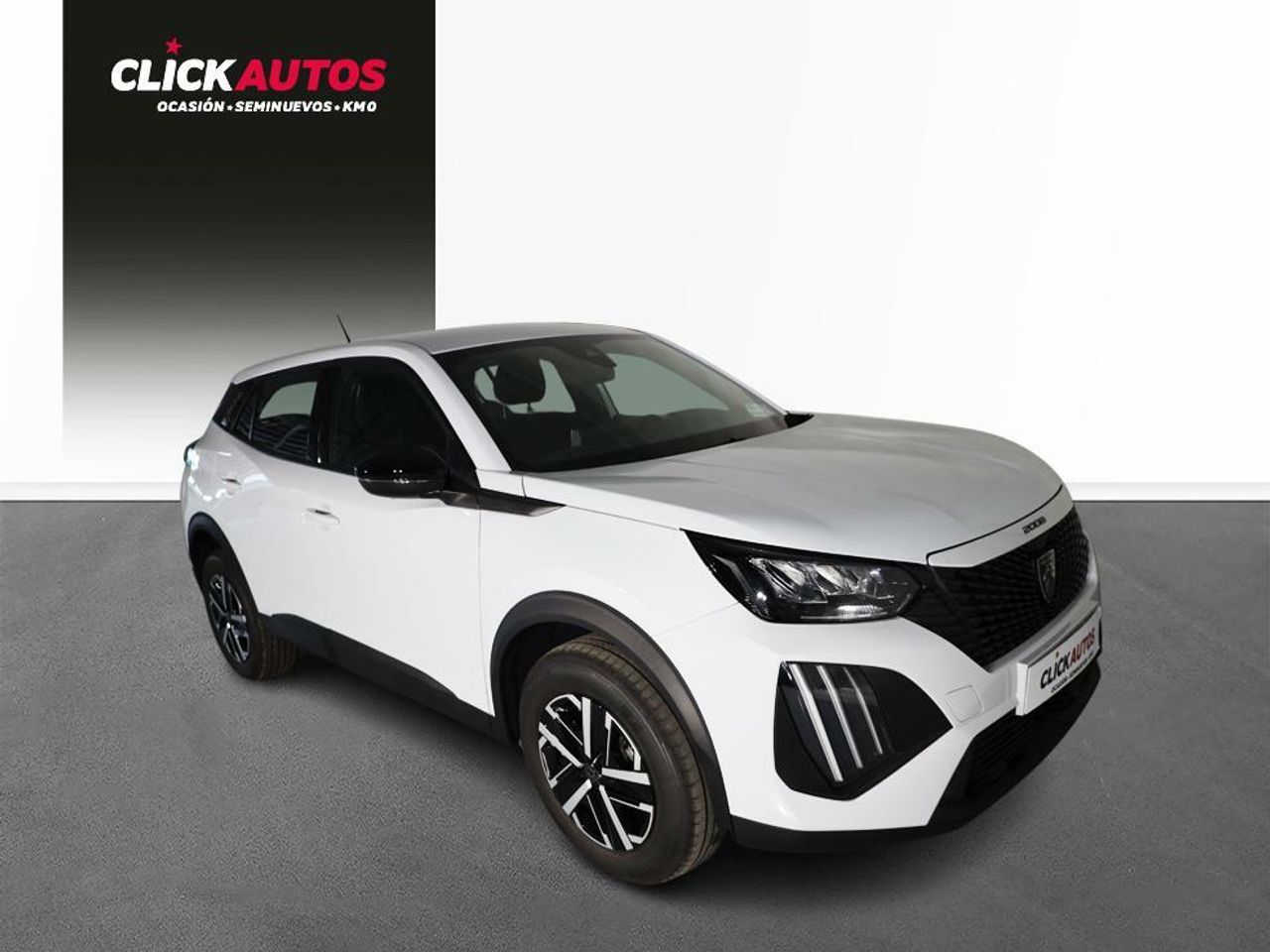 Foto Peugeot 2008 5