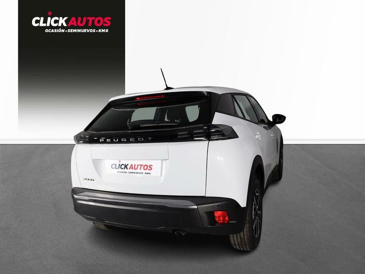 Foto Peugeot 2008 6