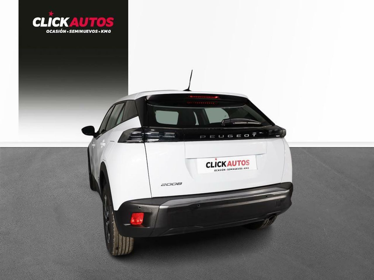 Foto Peugeot 2008 8