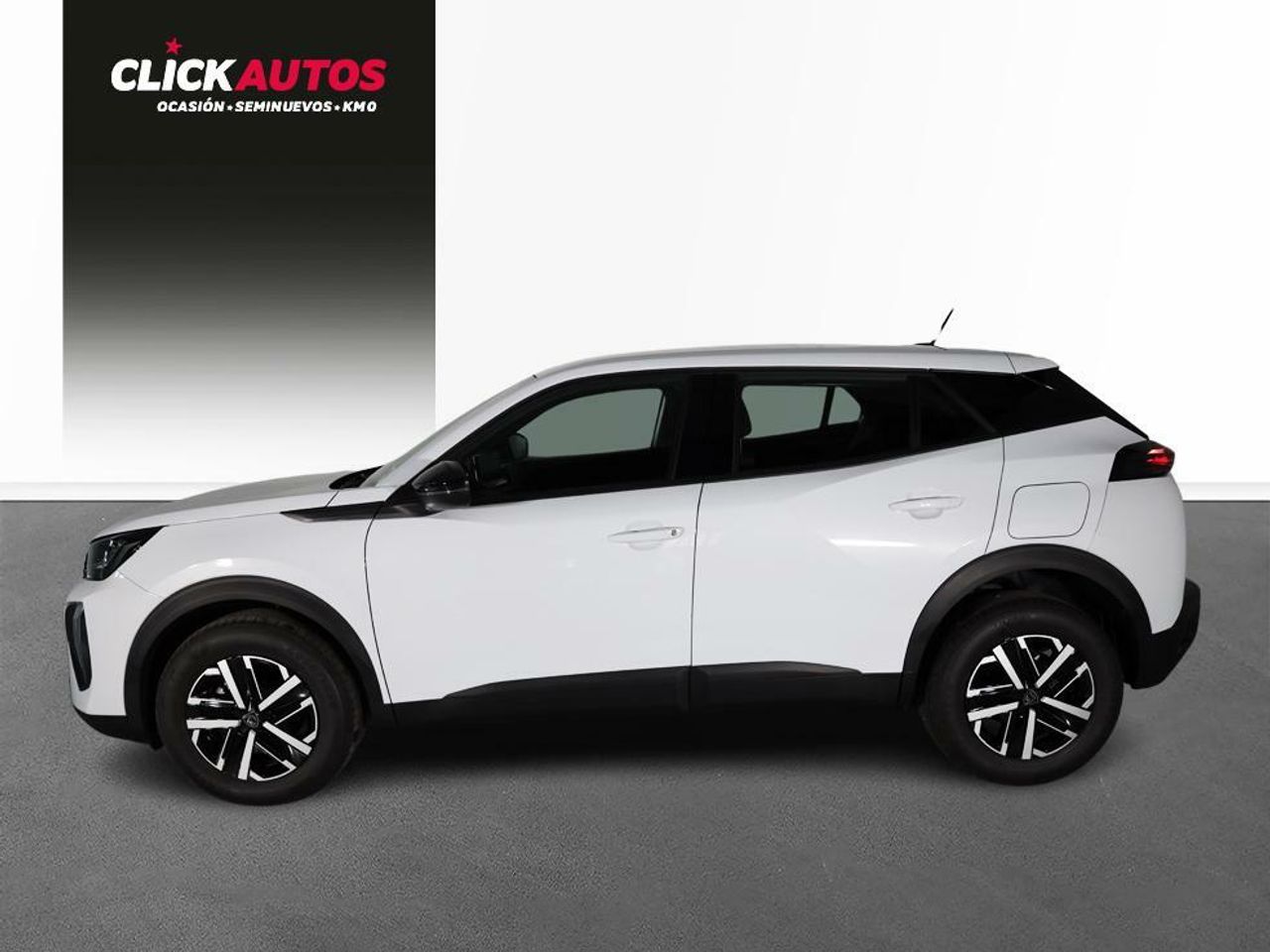 Foto Peugeot 2008 9