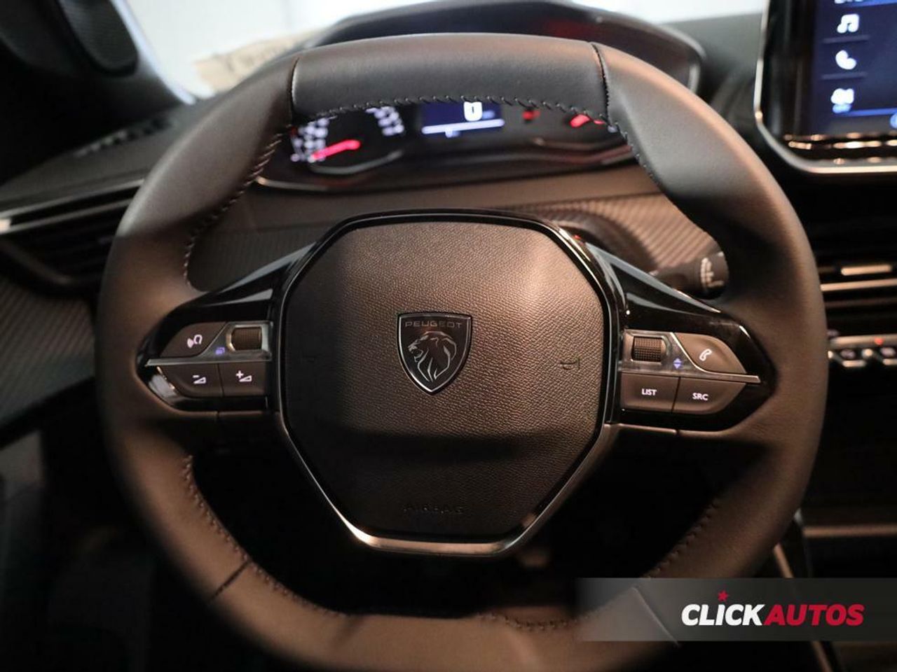 Foto Peugeot 2008 10