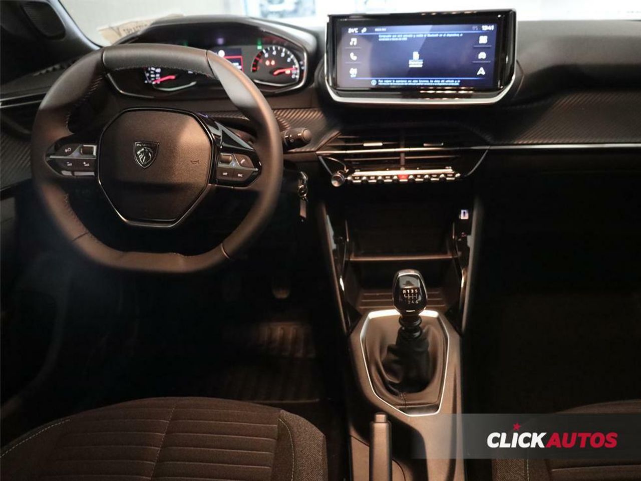 Foto Peugeot 2008 11
