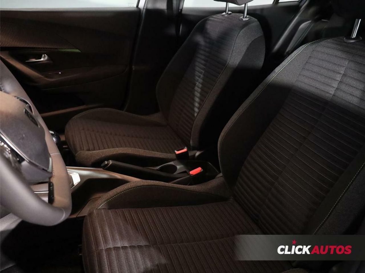 Foto Peugeot 2008 17