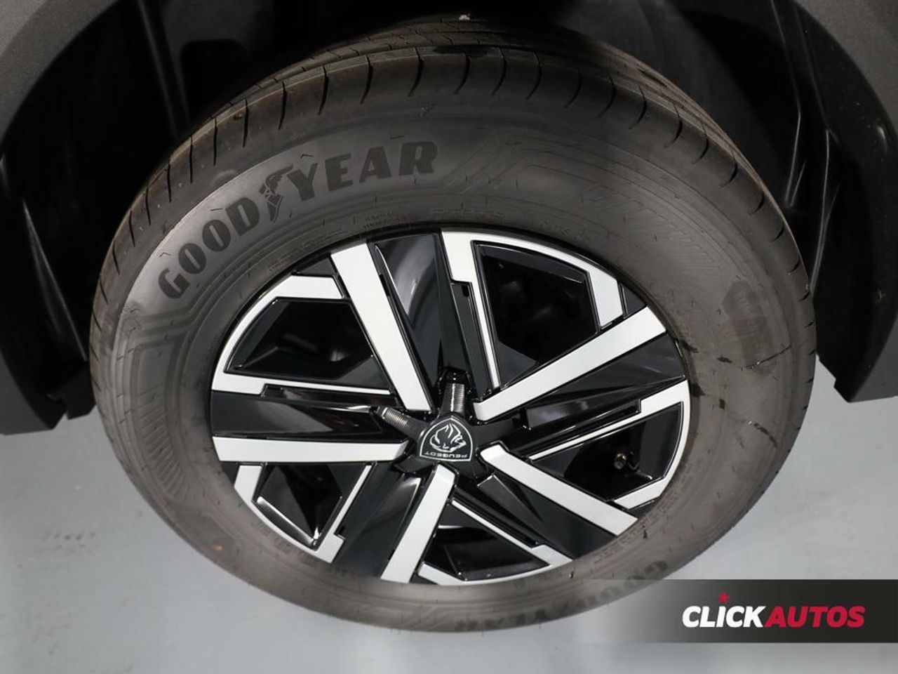 Foto Peugeot 2008 19