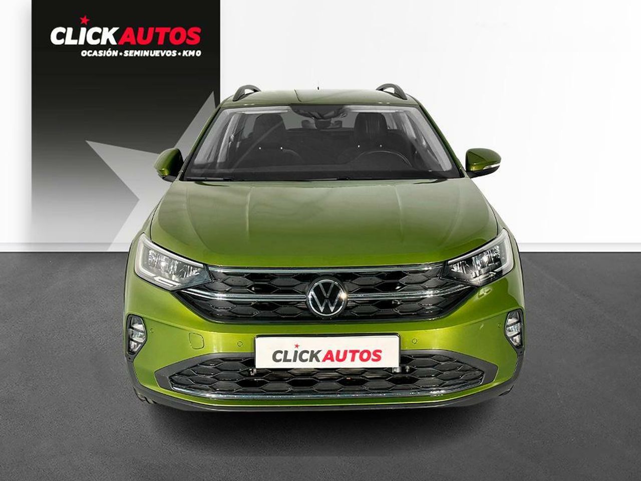 Foto Volkswagen Taigo 3