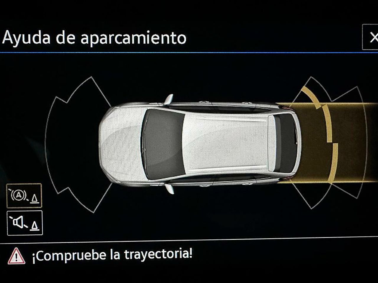 Foto Volkswagen Taigo 12