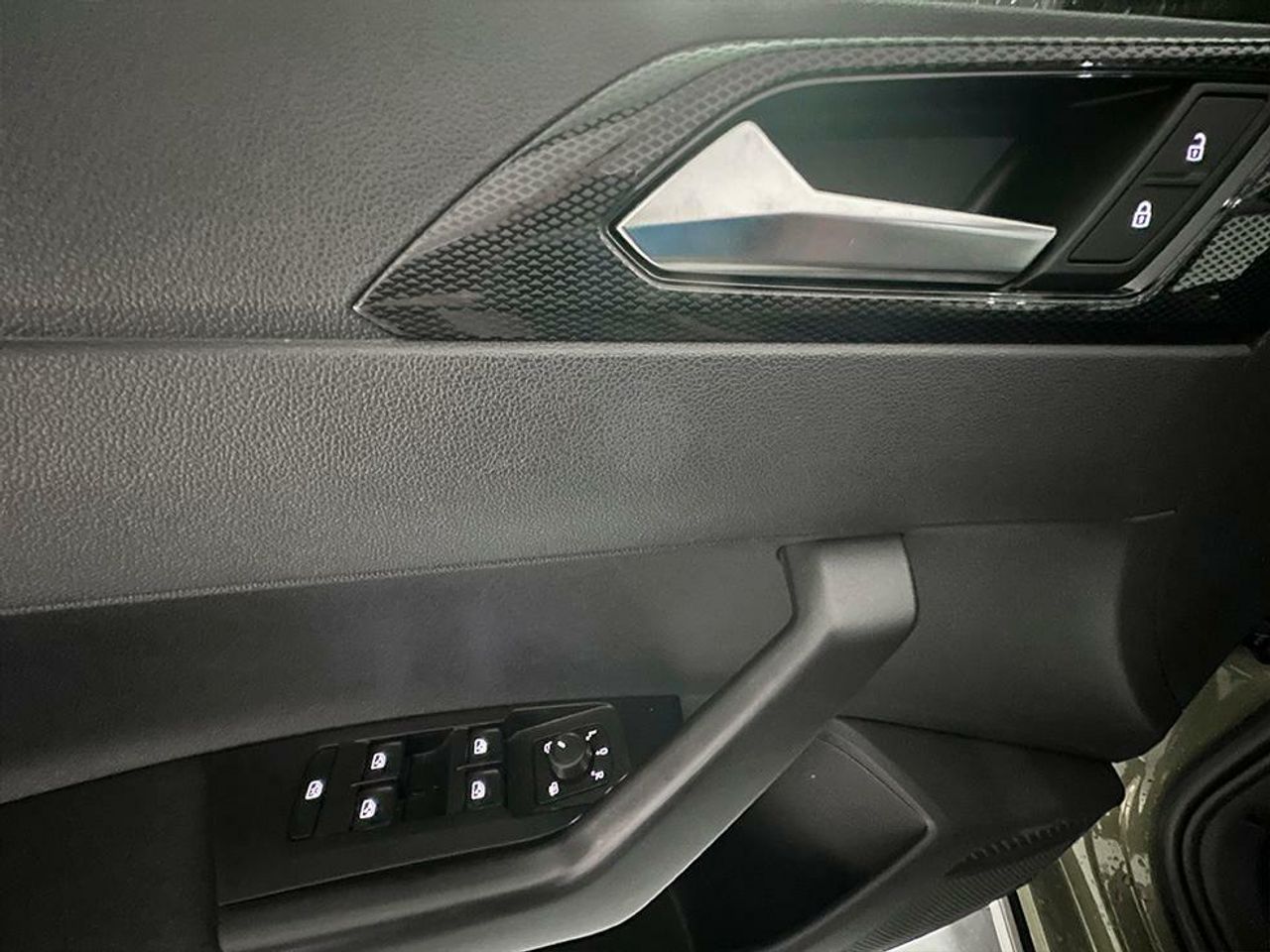 Foto Volkswagen Taigo 18