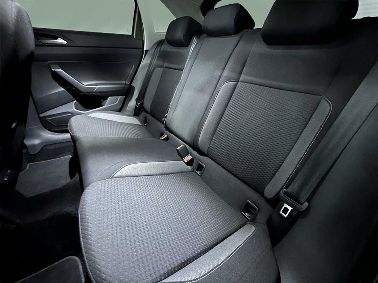 Foto Volkswagen Taigo 20