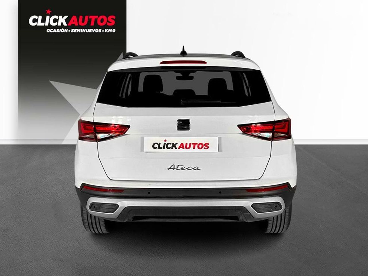 Foto Seat Ateca 6