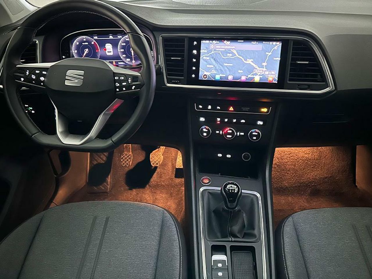 Foto Seat Ateca 9