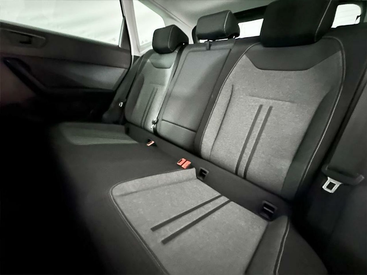 Foto Seat Ateca 21