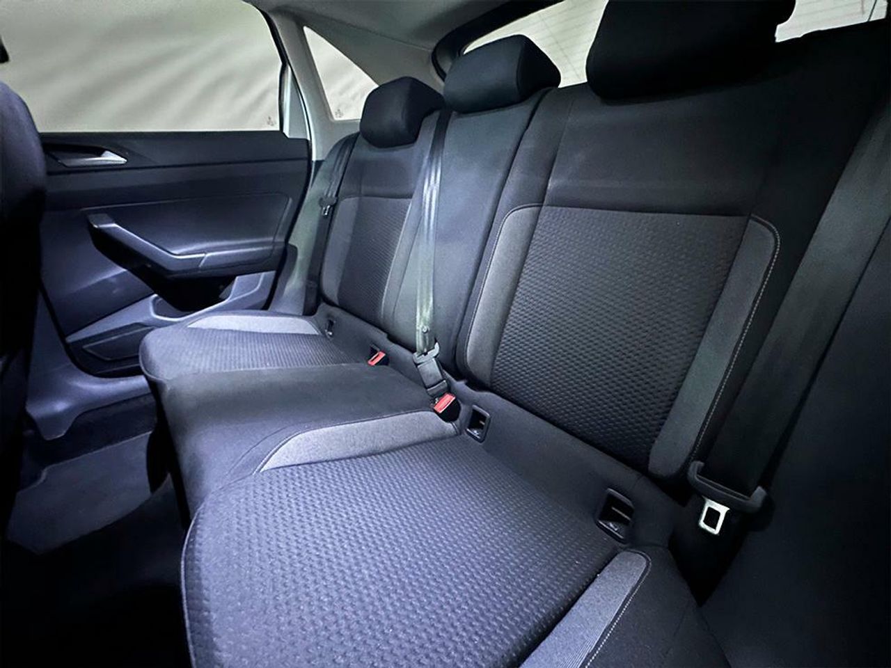 Foto Volkswagen Taigo 16