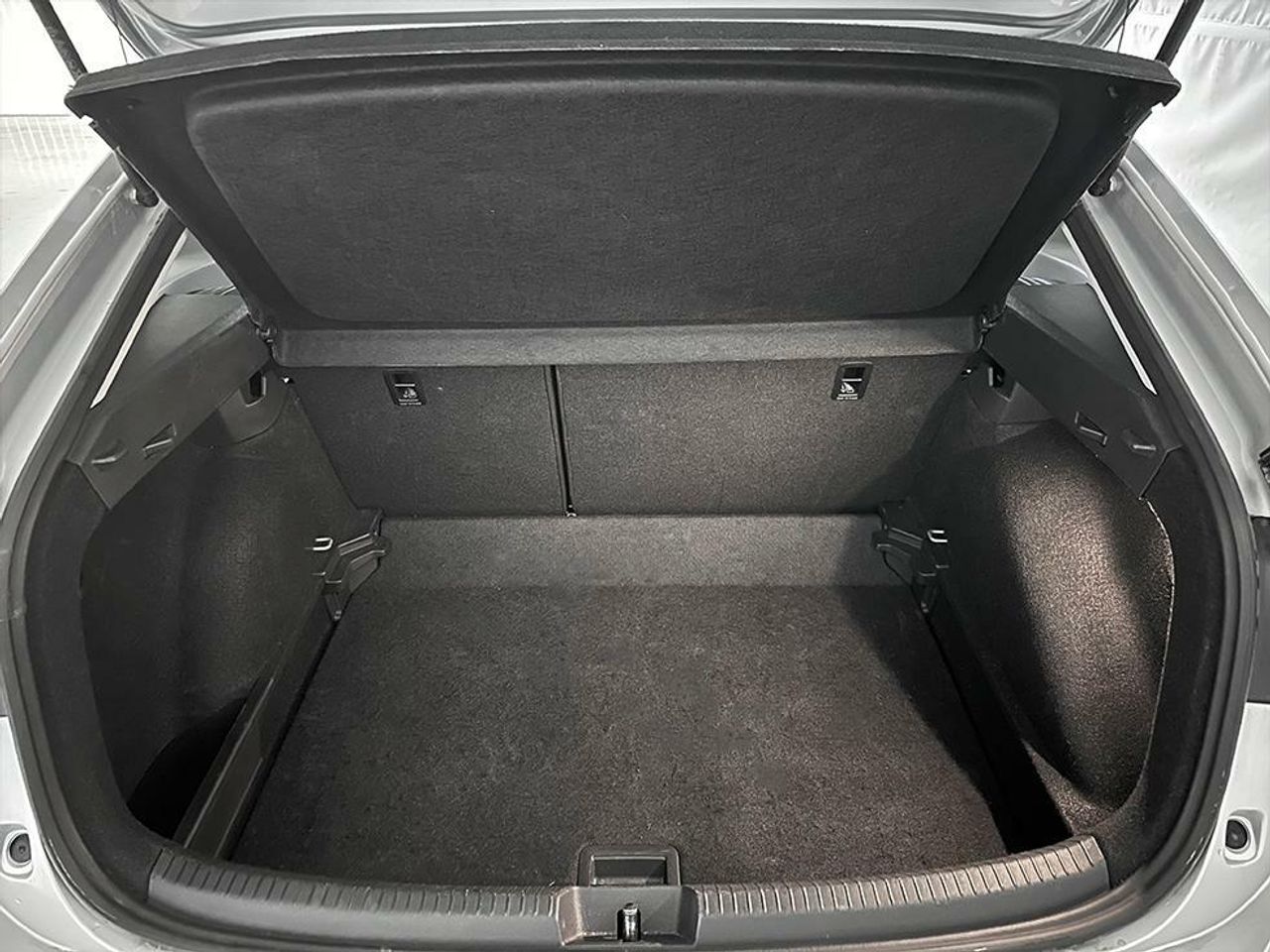 Foto Volkswagen Taigo 17