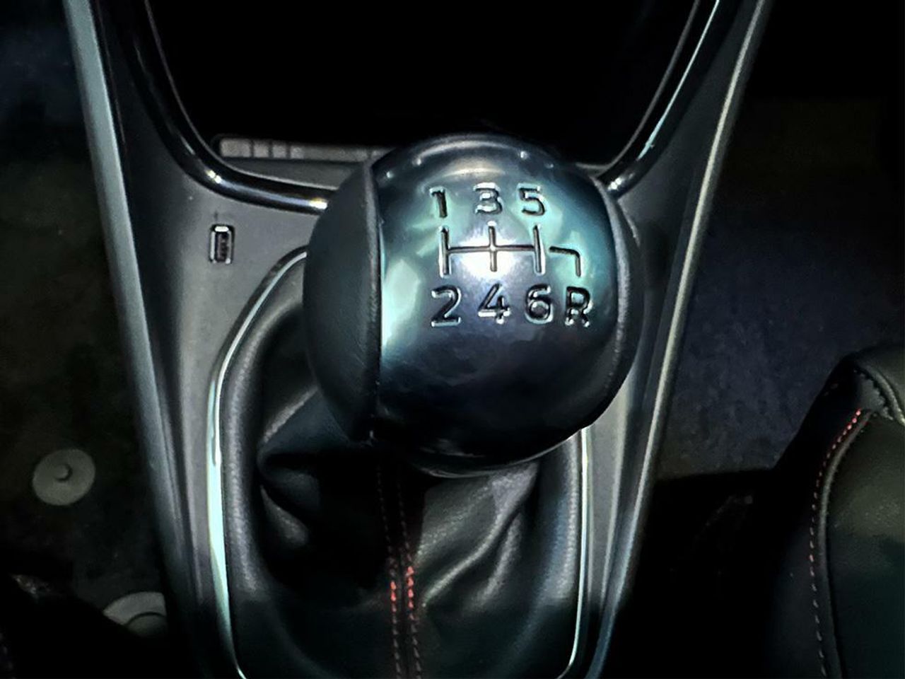 Foto Ford Puma 16