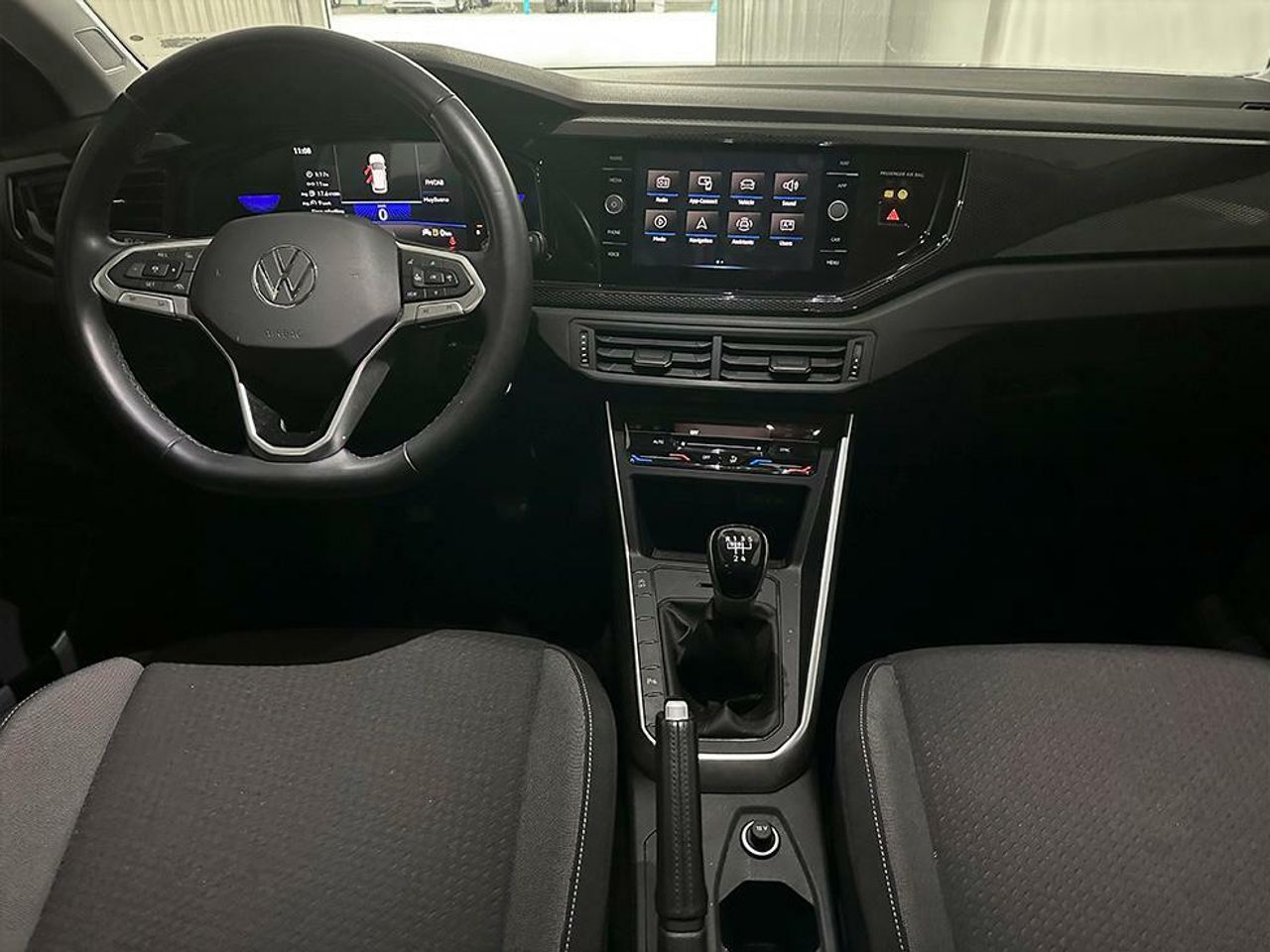 Foto Volkswagen Taigo 7