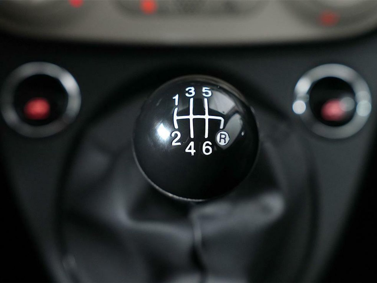 Foto Fiat 500 14
