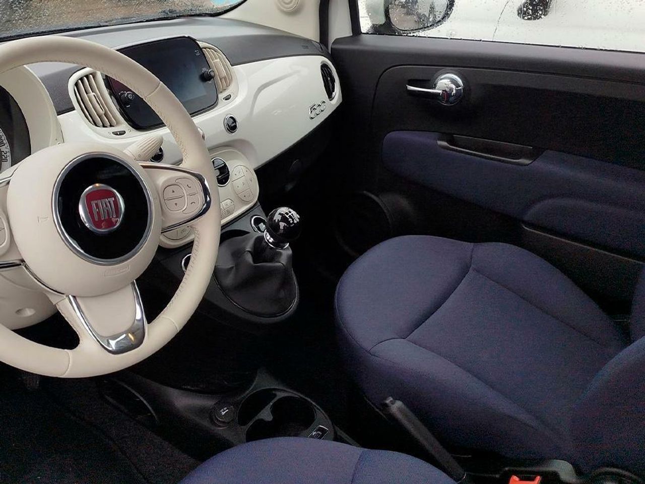 Foto Fiat 500 15