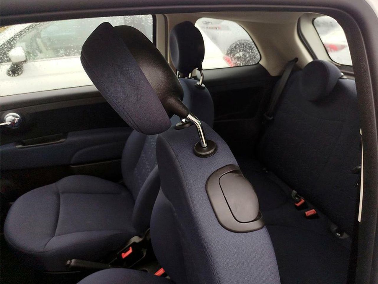Foto Fiat 500 16