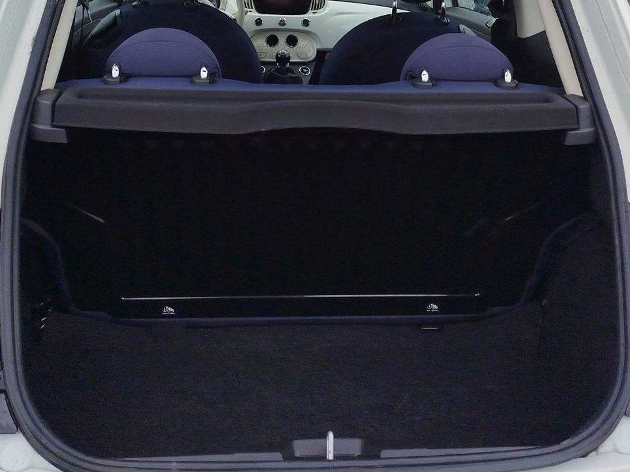 Foto Fiat 500 17