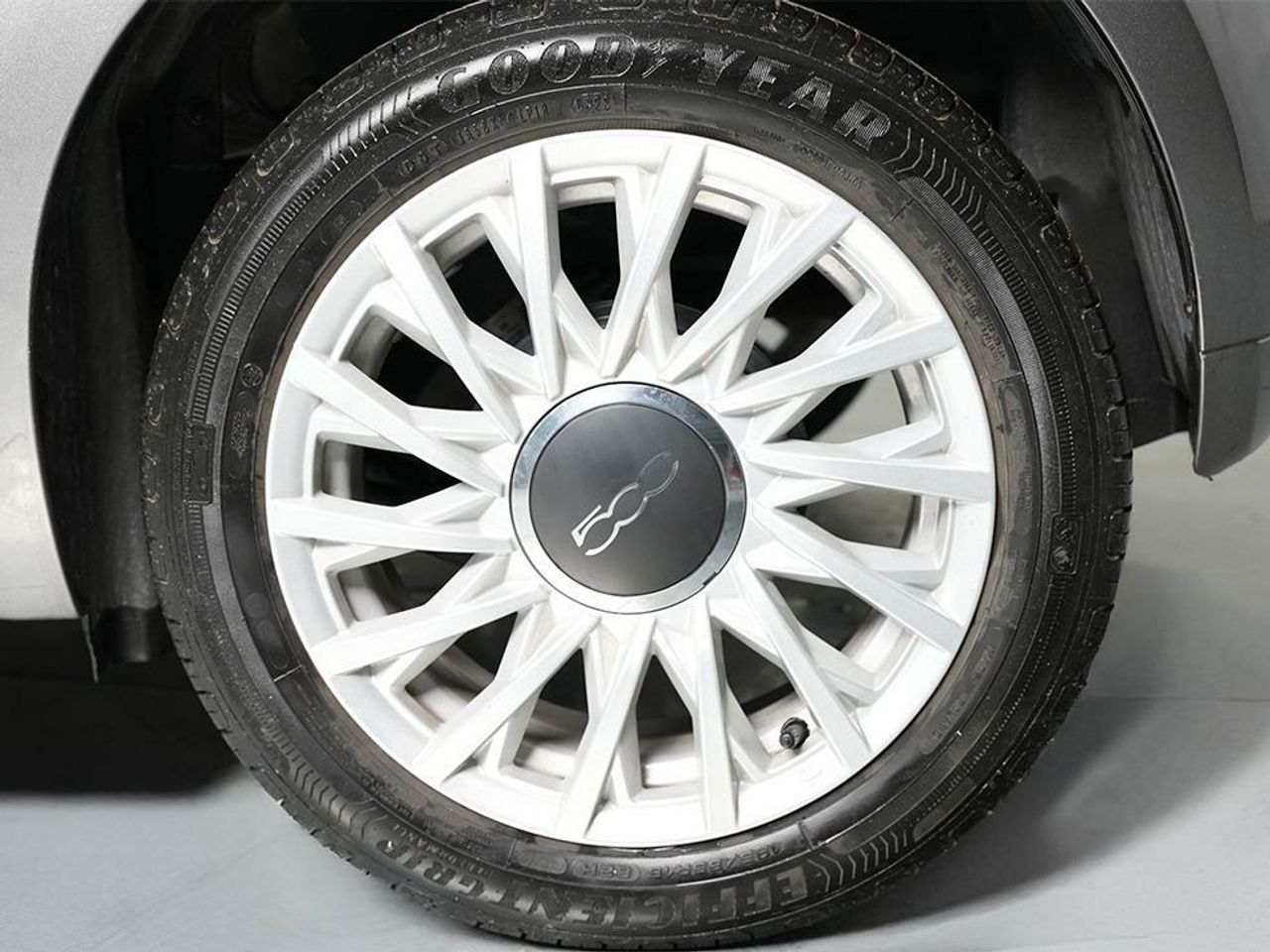 Foto Fiat 500 18