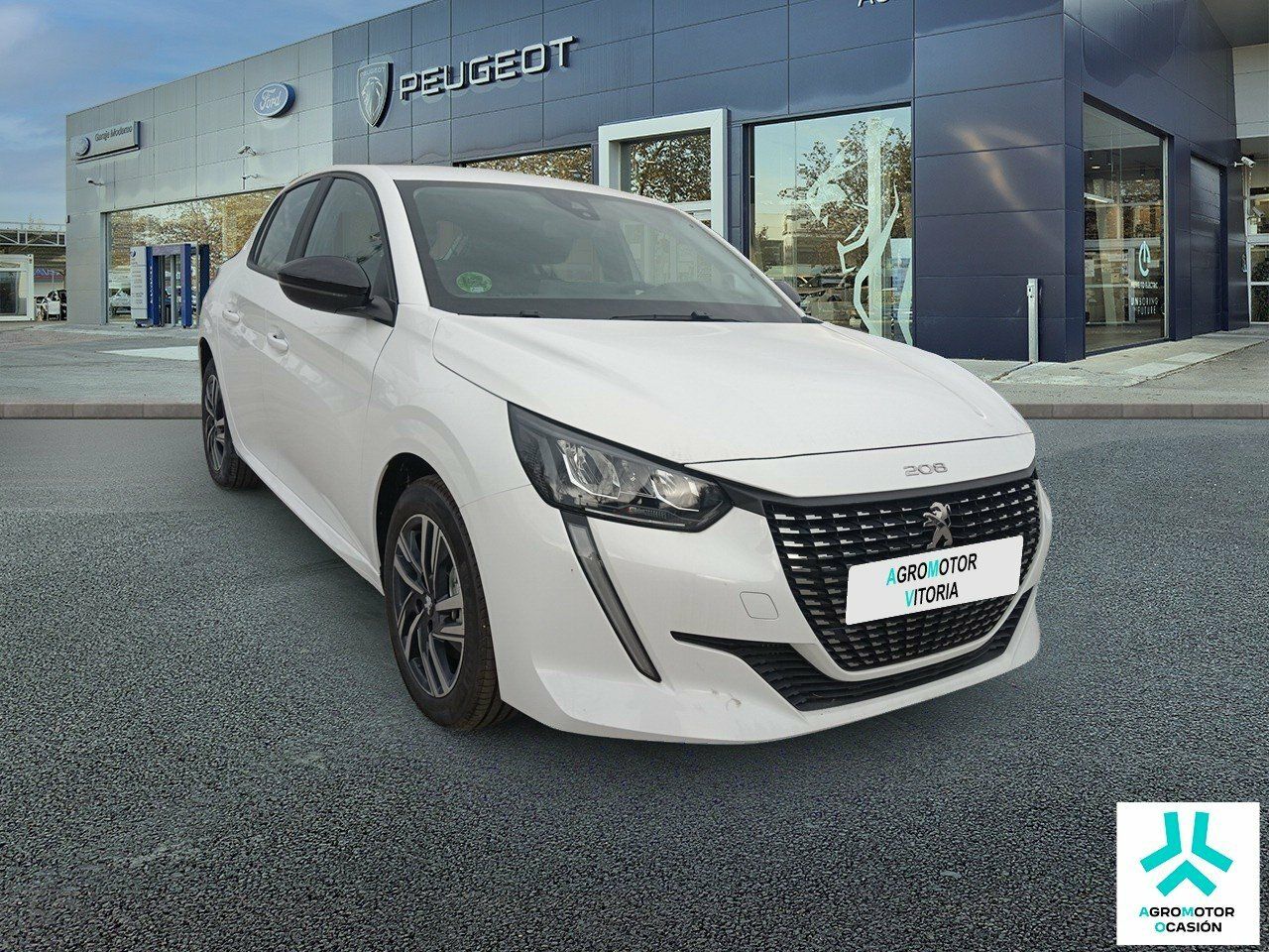 Foto Peugeot 208 2