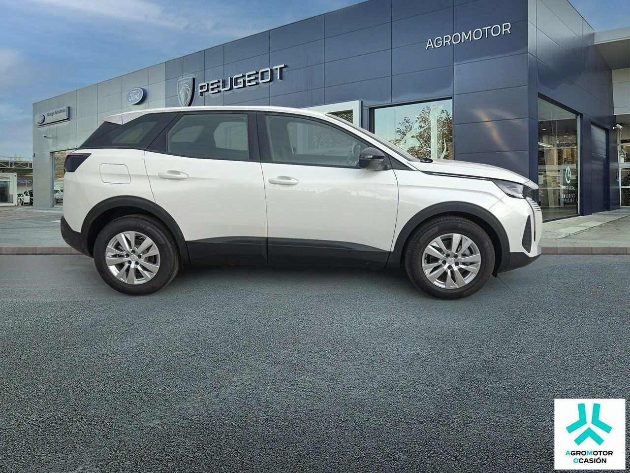 Foto Peugeot 3008 4