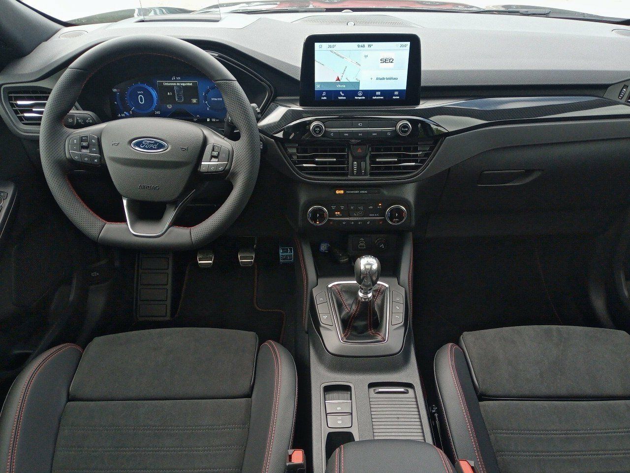 Foto Ford Kuga 9