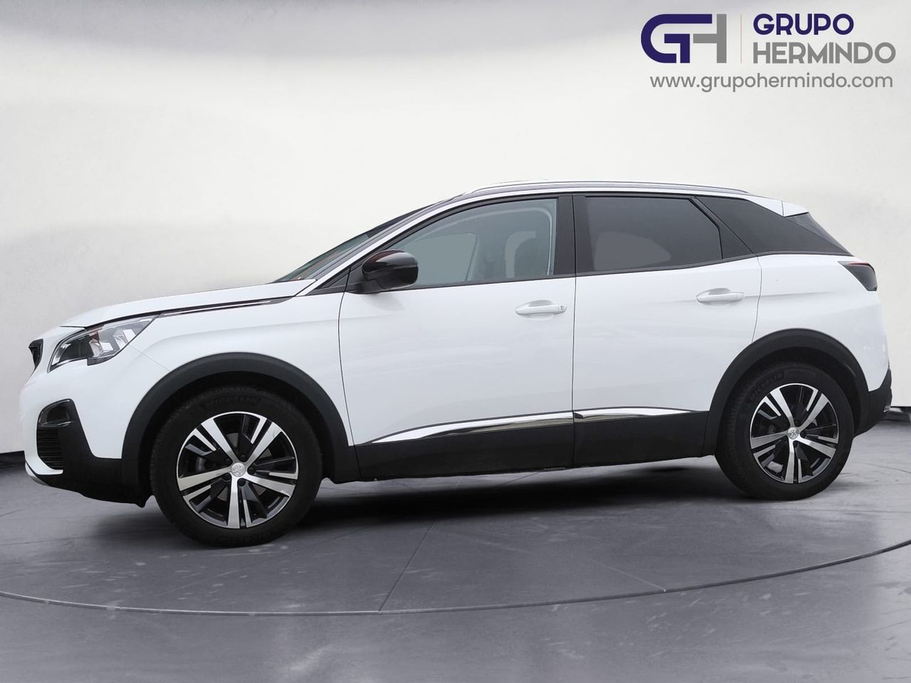 Foto Peugeot 3008 5