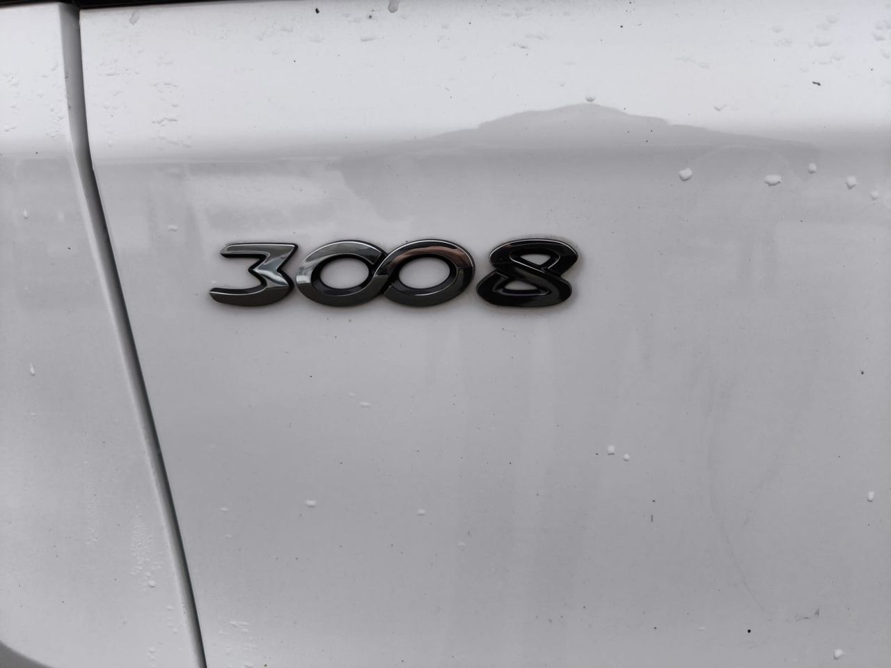 Foto Peugeot 3008 27