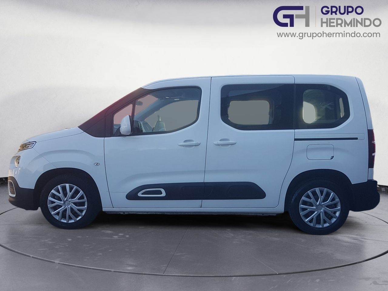 Foto Citroën Berlingo 6