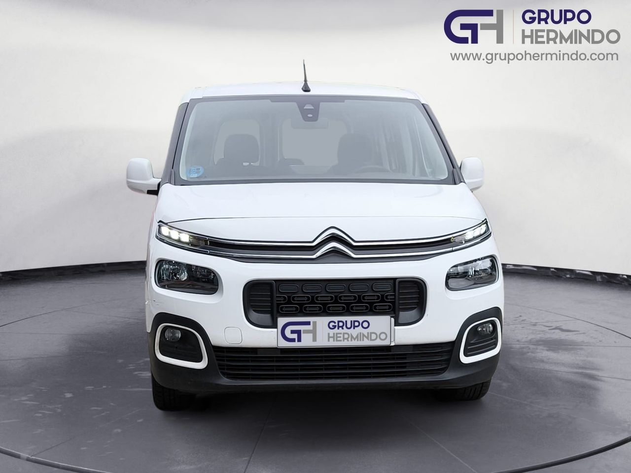 Foto Citroën Berlingo 3