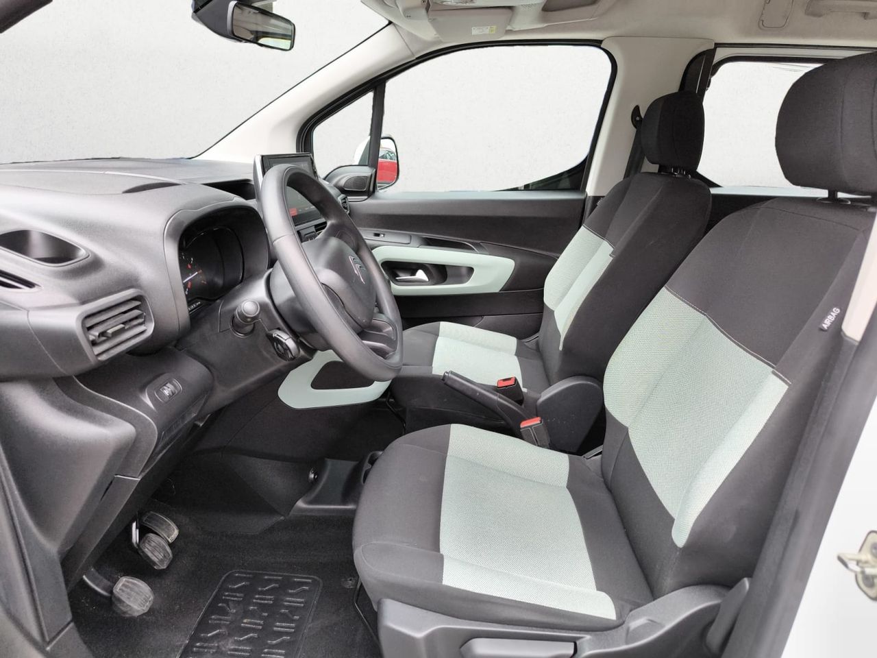 Foto Citroën Berlingo 11