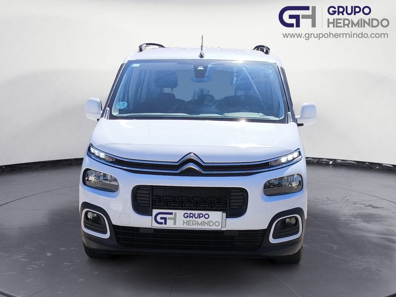 Foto Citroën Berlingo 3