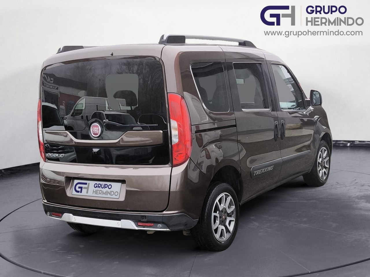 Foto Fiat Doblo 2