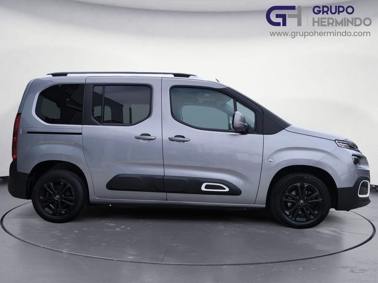 Foto Citroën Berlingo 6