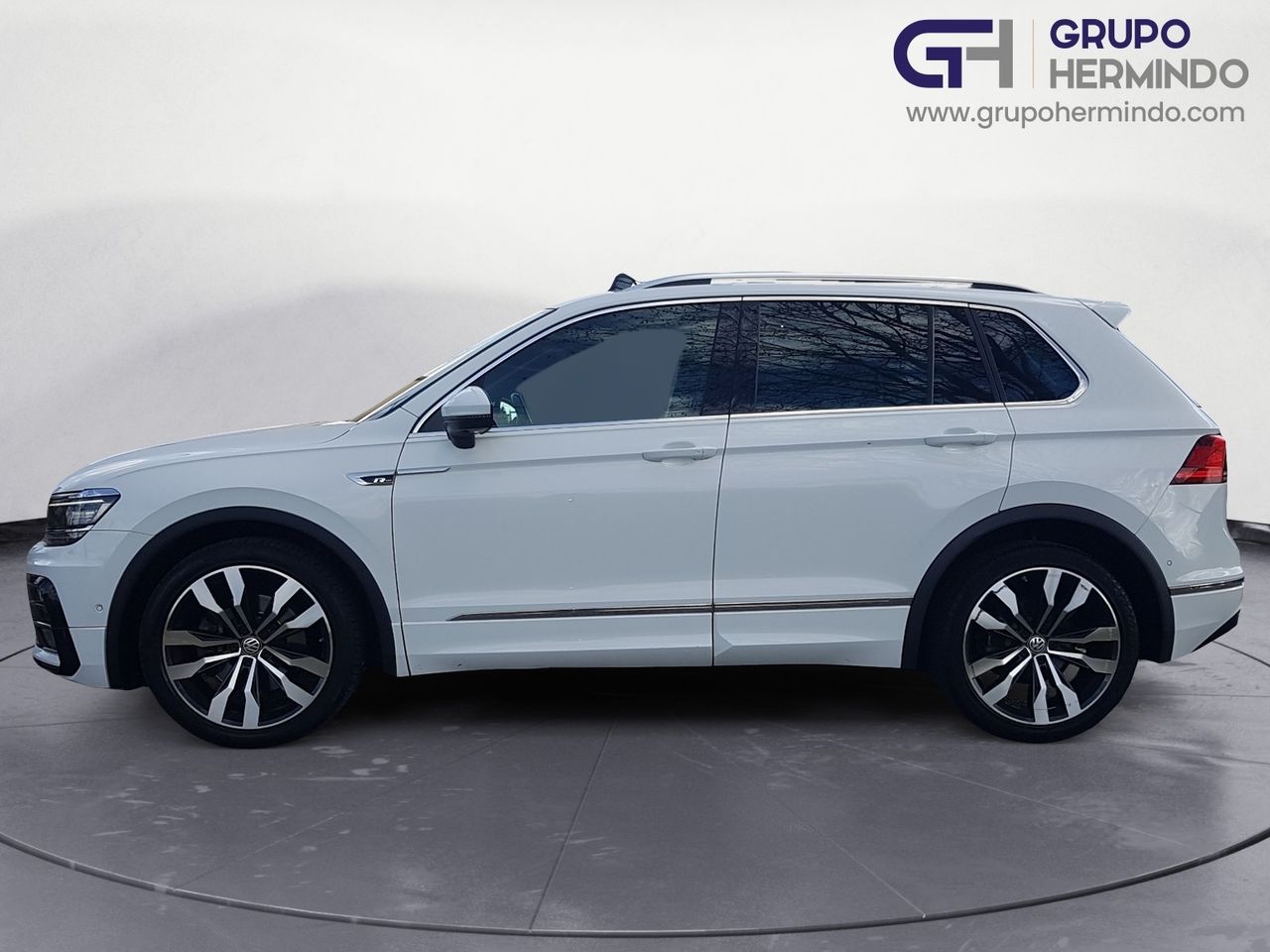 Foto Volkswagen Tiguan 6