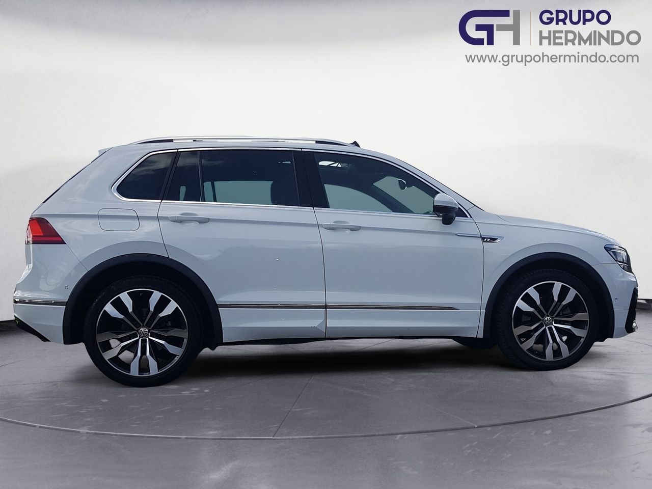 Foto Volkswagen Tiguan 40