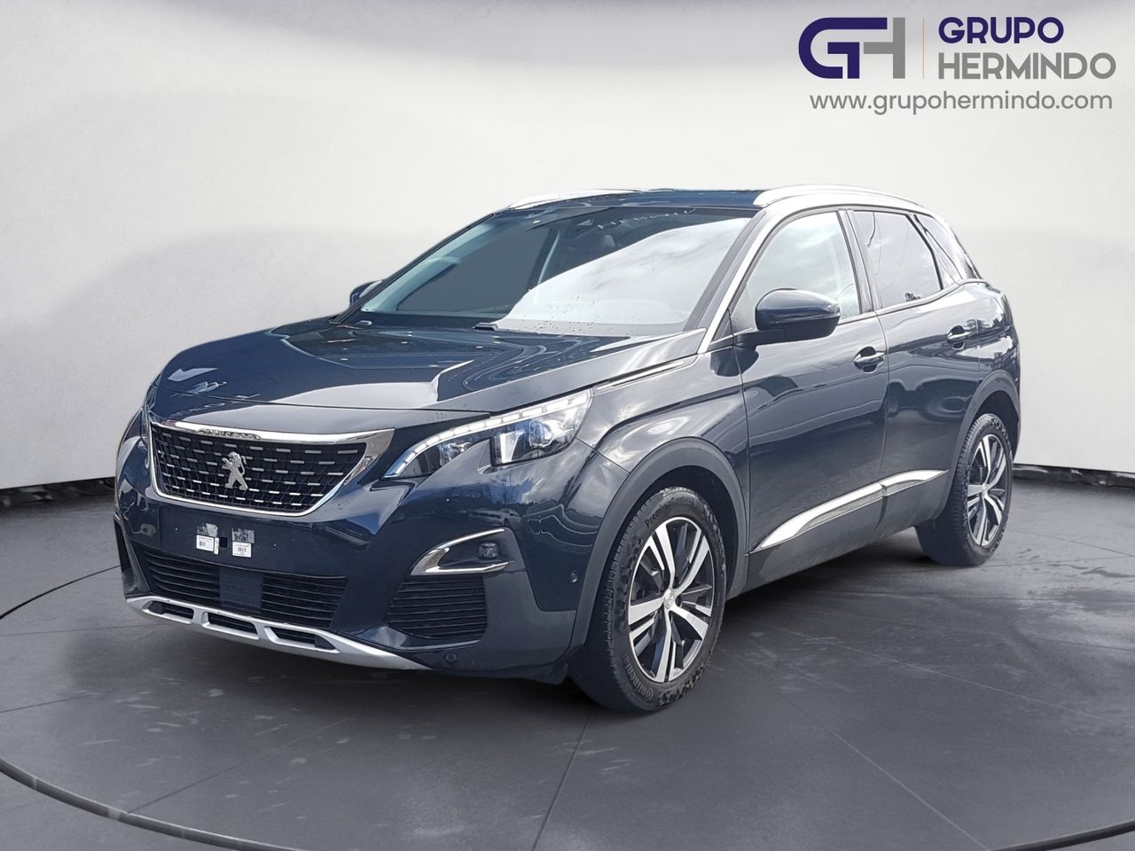 Foto Peugeot 3008 1