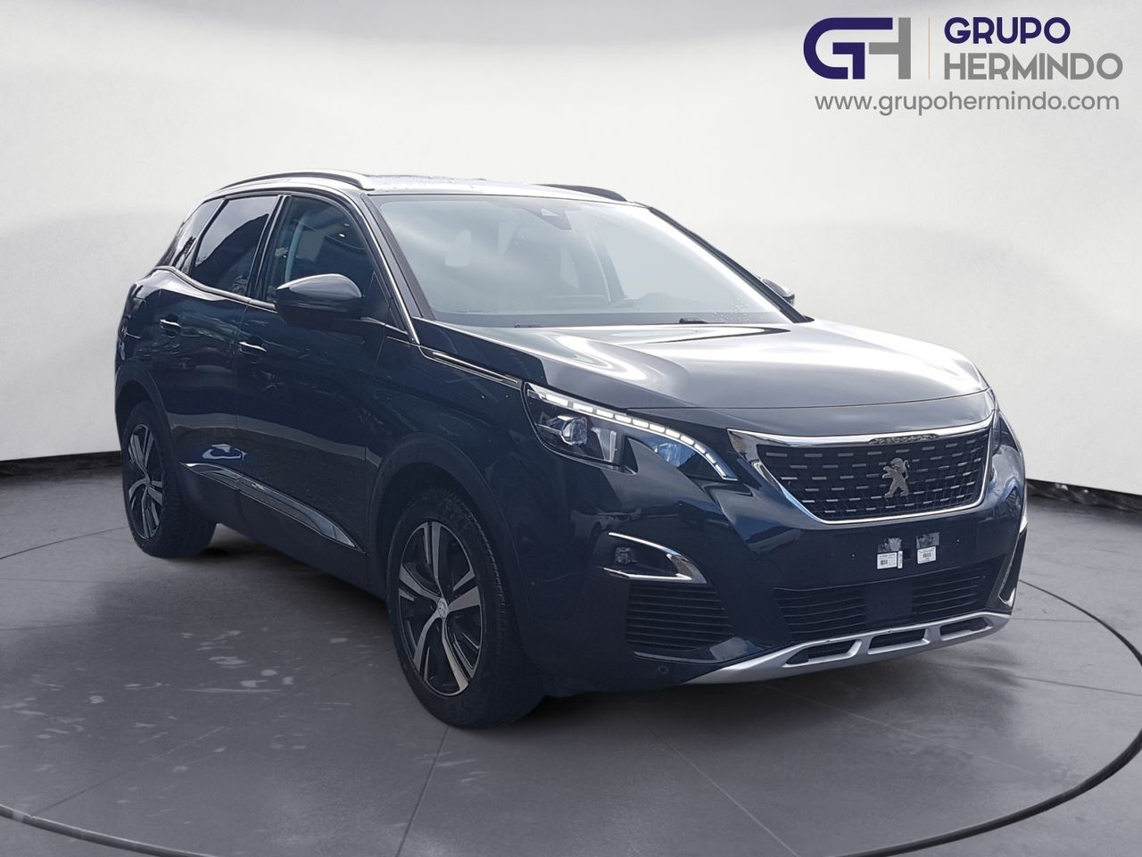 Foto Peugeot 3008 2