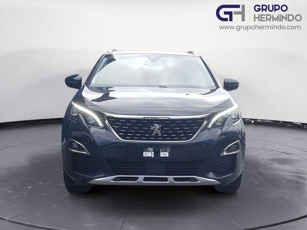 Foto Peugeot 3008 3