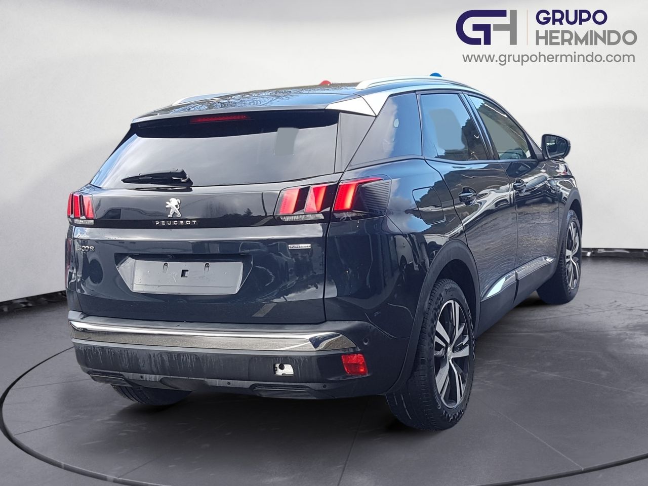 Foto Peugeot 3008 5