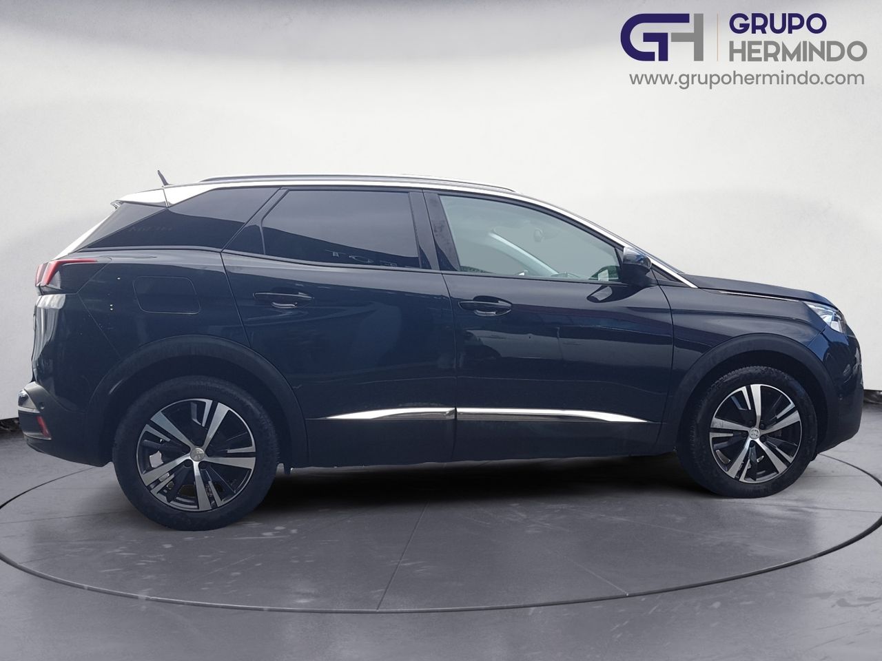 Foto Peugeot 3008 6