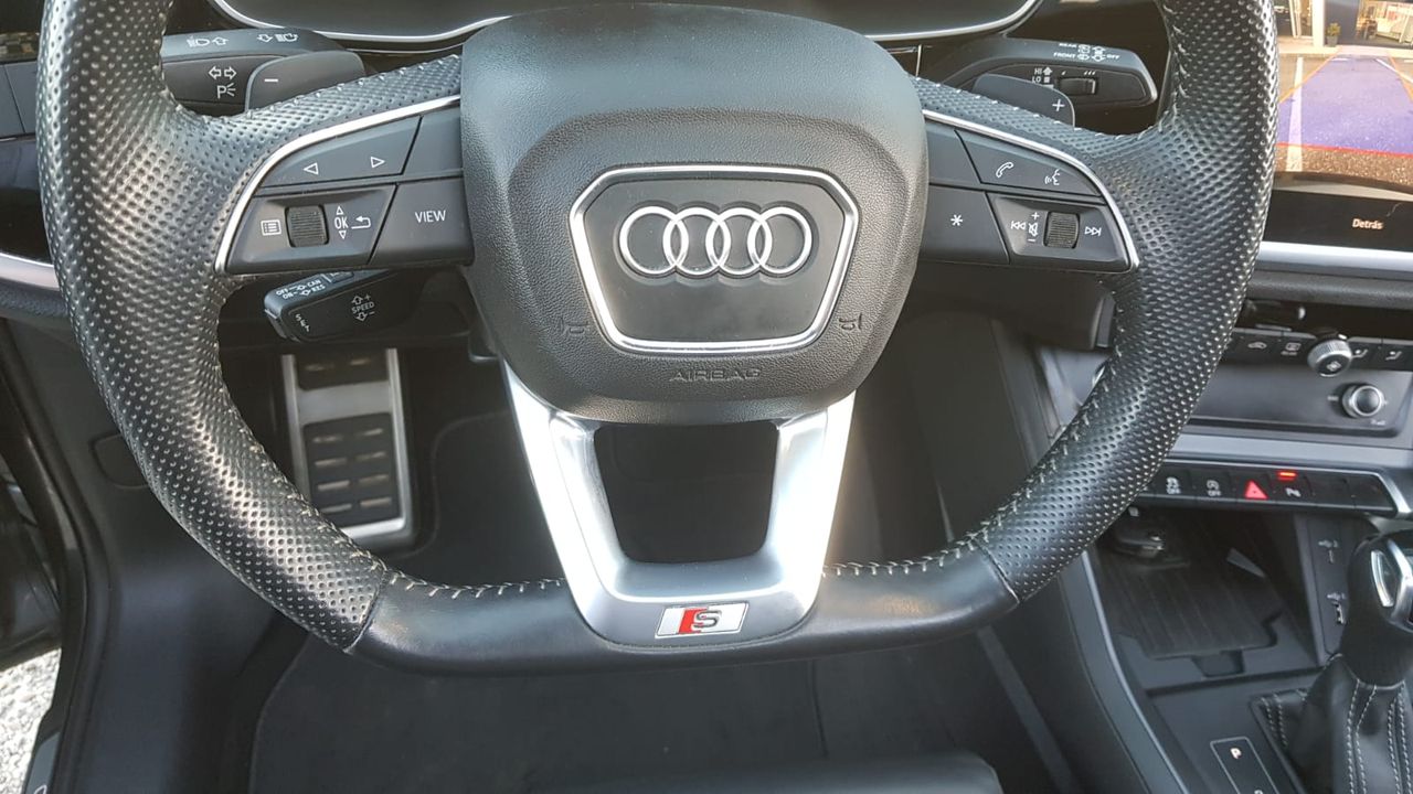 Foto Audi Q3 26