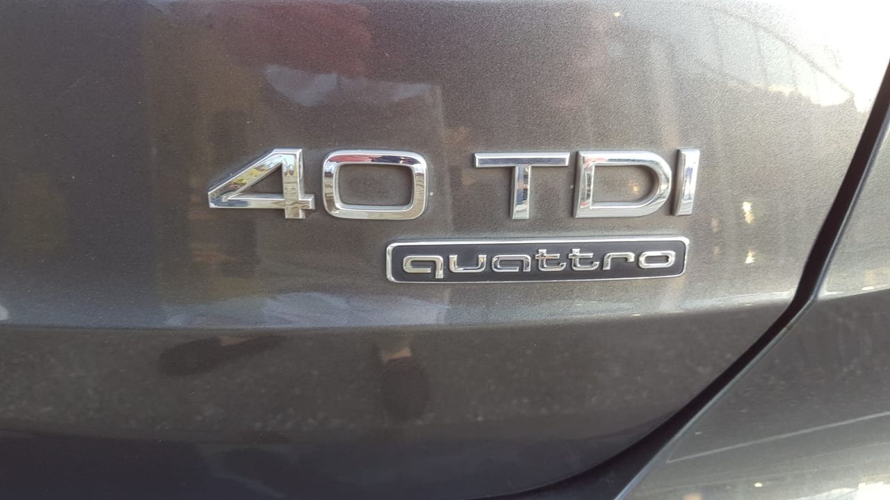 Foto Audi Q3 40